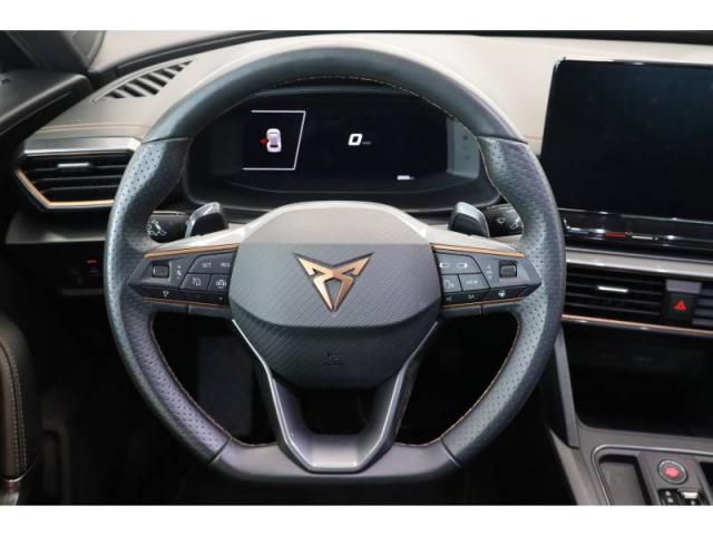 Cupra Formentor image 8