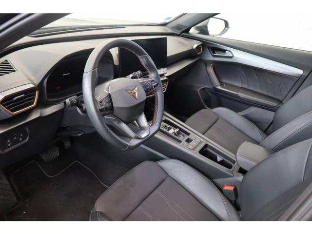 Cupra Formentor image 4