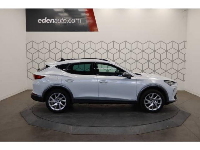 Cupra Formentor image 1
