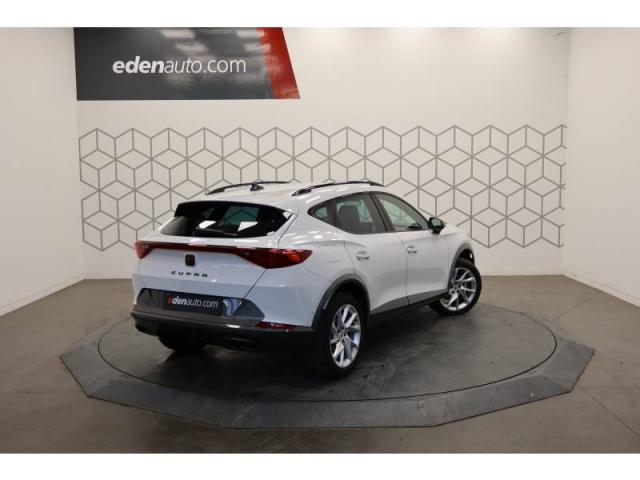 Cupra Formentor image 6