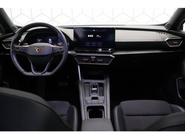 Cupra Formentor image 8