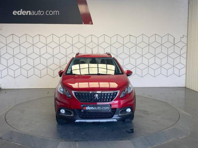 Peugeot 2008 image 9