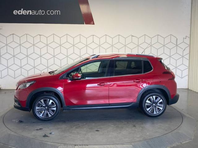 Peugeot 2008 image 6