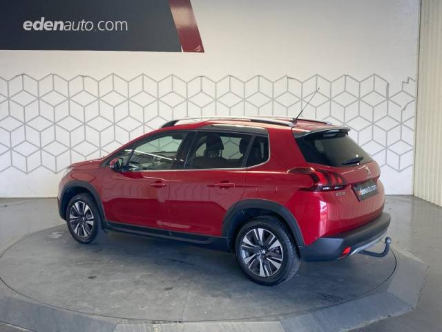 Peugeot 2008 image 7