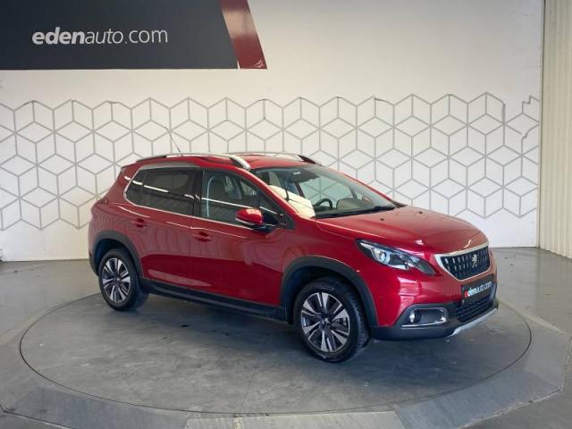 Peugeot 2008 image 4