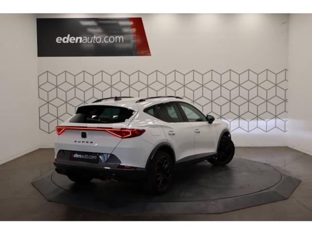 Cupra Formentor image 7