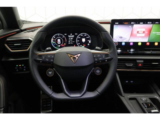 Cupra Formentor image 3