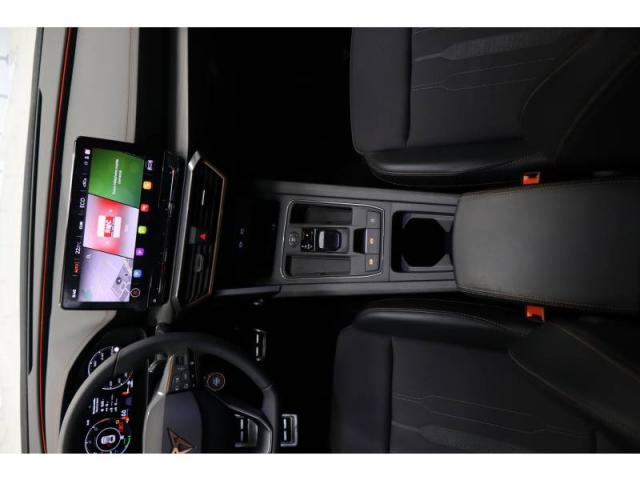 Cupra Formentor image 2