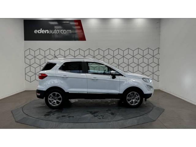 Ford Ecosport image 1