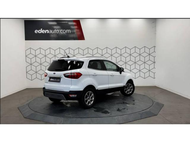 Ford Ecosport image 2