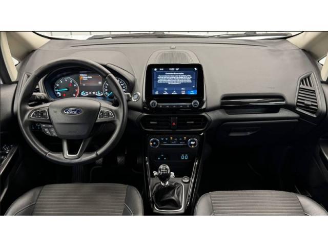 Ford Ecosport image 8