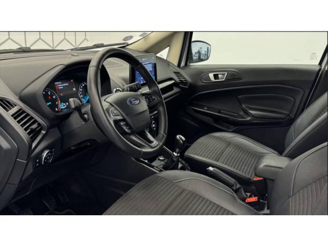 Ford Ecosport image 6