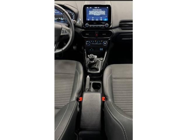 Ford Ecosport image 9