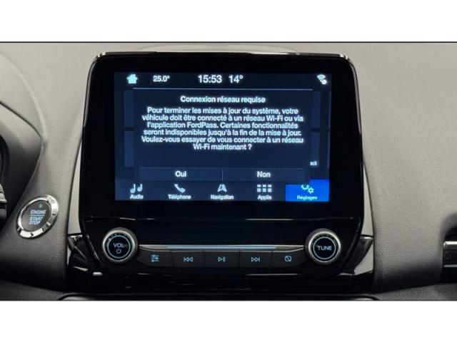 Ford Ecosport image 4