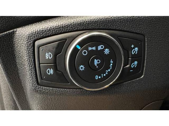 Ford Ecosport image 7