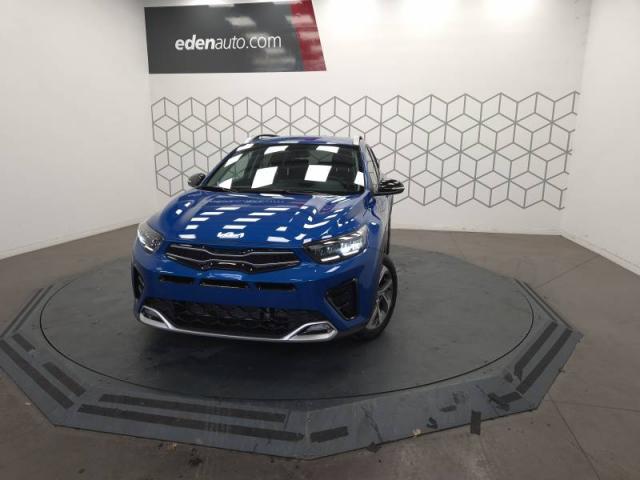 Kia Stonic image 1