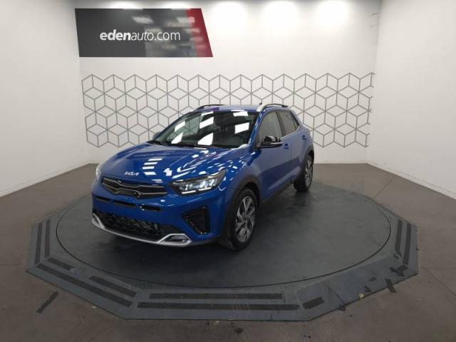 Kia Stonic image 3