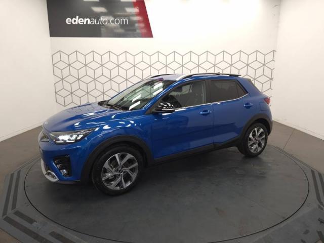 Kia Stonic image 2