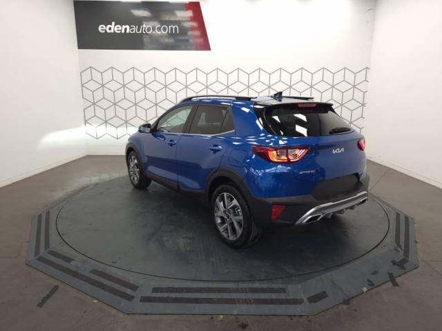 Kia Stonic image 7