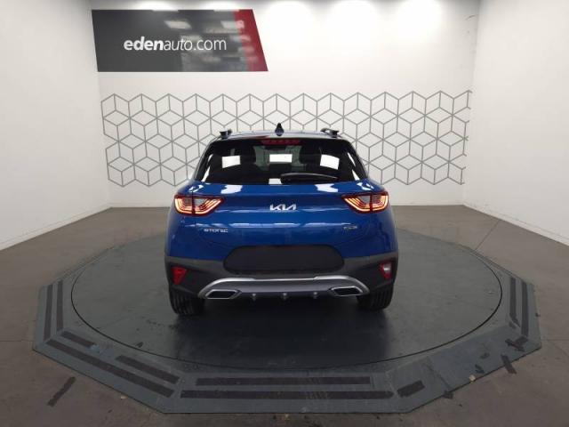 Kia Stonic image 4