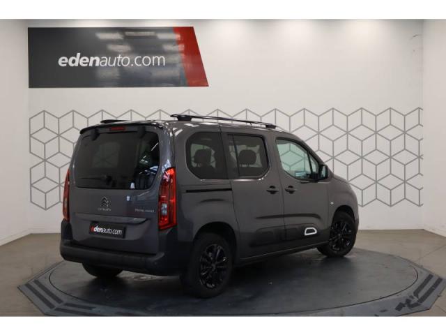 Citroen Berlingo image 3