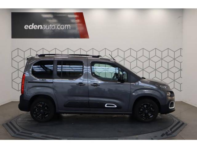 Citroen Berlingo image 9