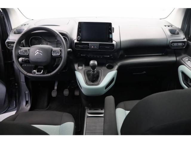 Citroen Berlingo image 6