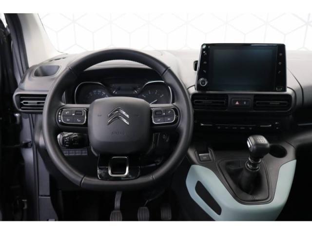 Citroen Berlingo image 5