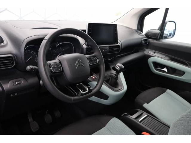 Citroen Berlingo image 4