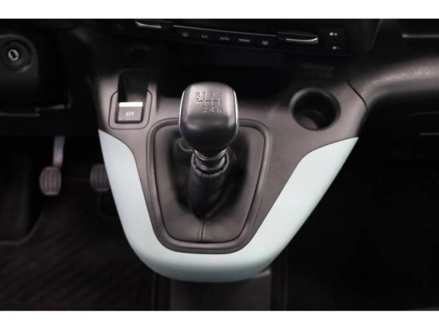 Citroen Berlingo image 2