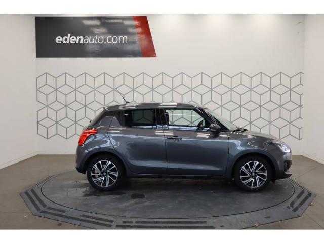 Suzuki Swift image 2