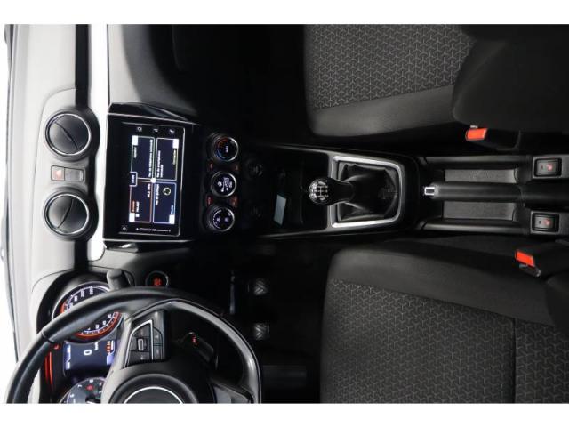 Suzuki Swift image 5