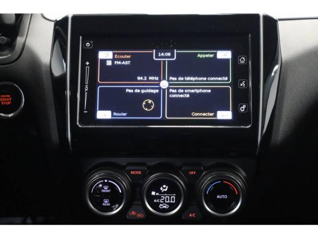 Suzuki Swift image 8