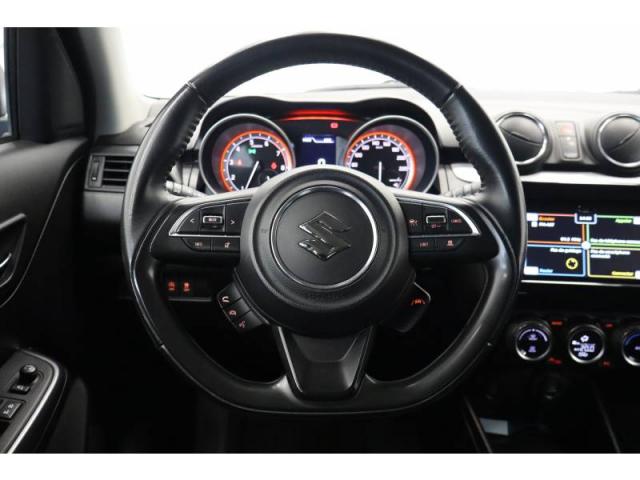 Suzuki Swift image 7