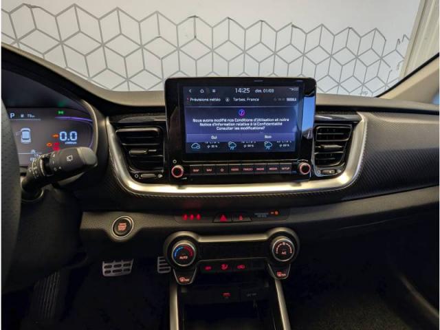 Kia Stonic image 6