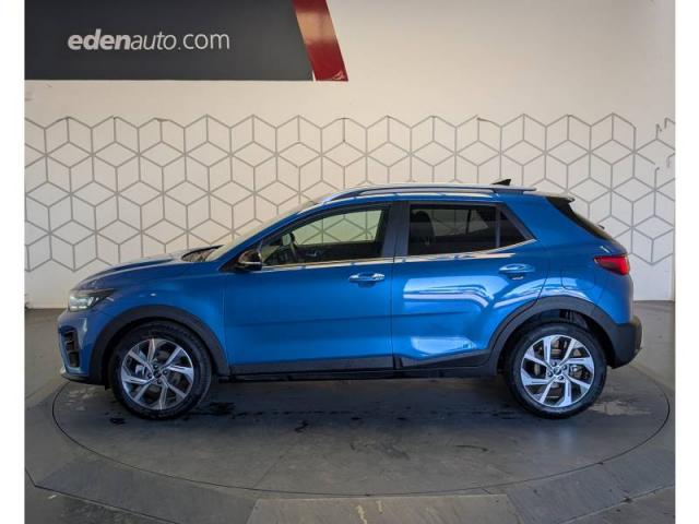 Kia Stonic image 3