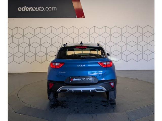 Kia Stonic image 8