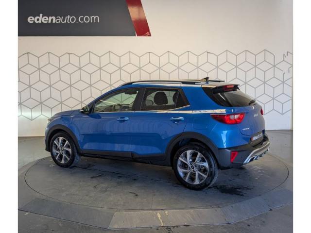 Kia Stonic image 1
