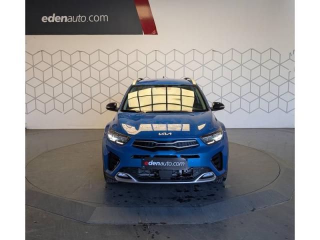 Kia Stonic image 5