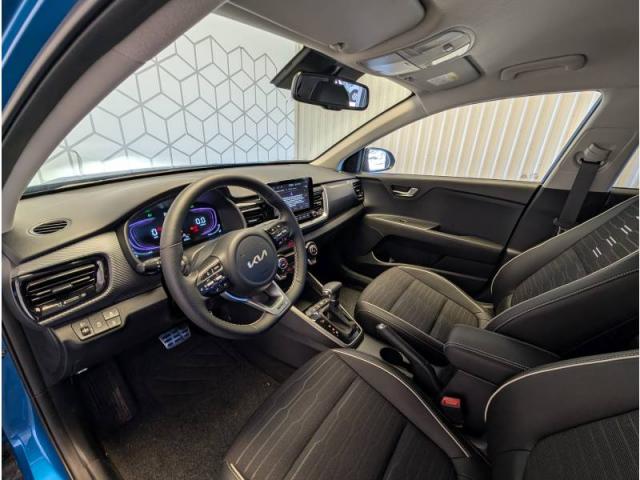 Kia Stonic image 4