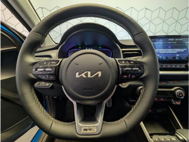 Kia Stonic image 2