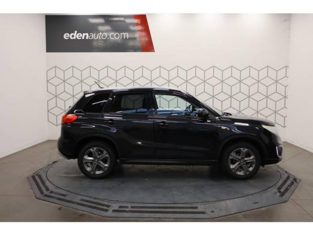 Suzuki Vitara image 7