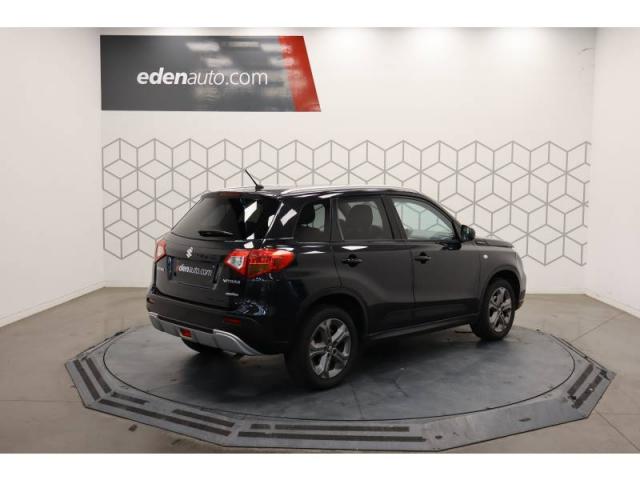 Suzuki Vitara image 1