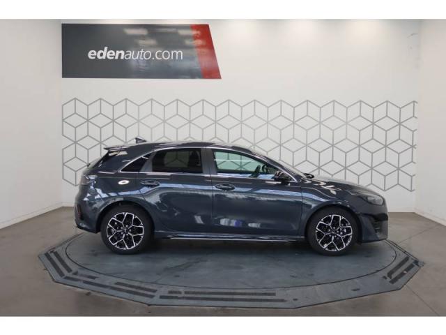 Kia Cee'D image 2