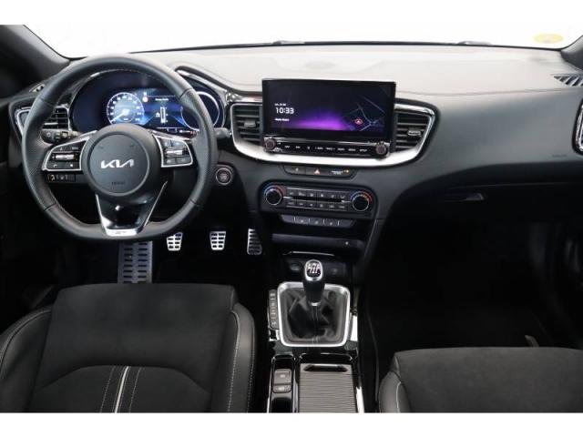 Kia Cee'D image 3