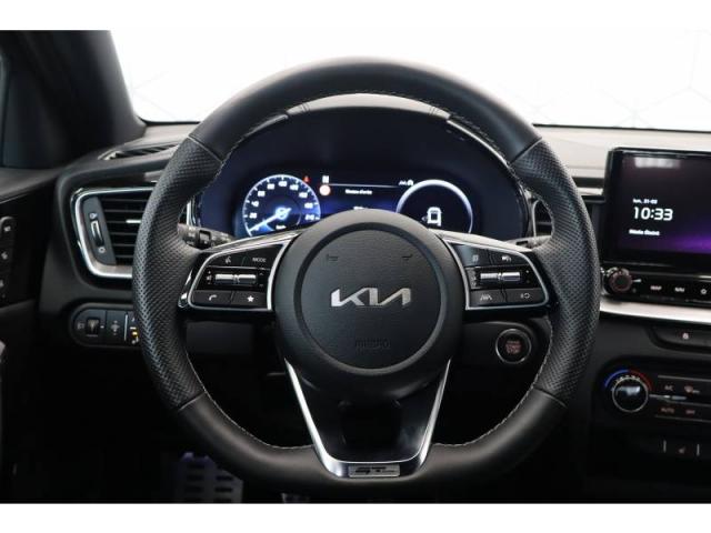 Kia Cee'D image 7