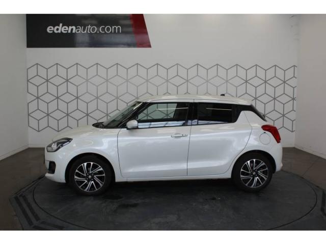 Suzuki Swift image 4