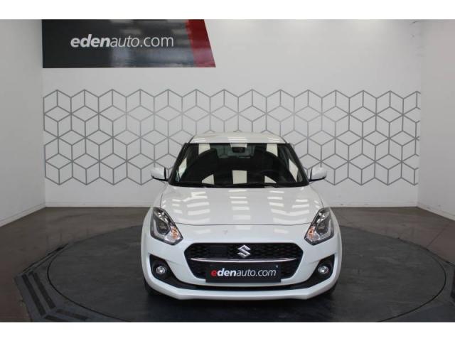 Suzuki Swift image 8