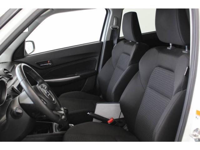 Suzuki Swift image 1