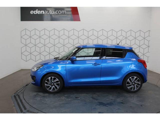 Suzuki Swift image 2